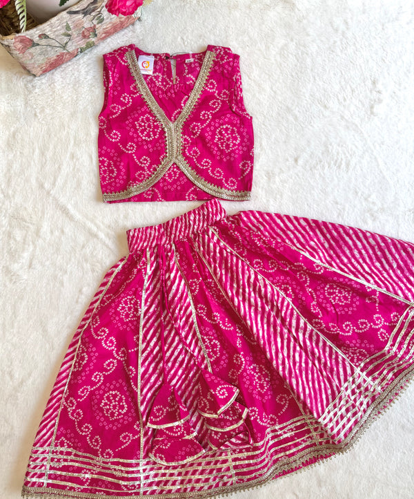 Cuddles Cute Ethnic Sets
