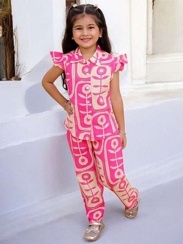 Stylish Co-Ords Set