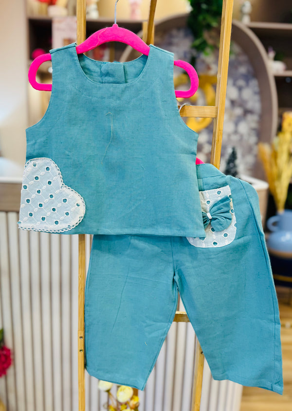 Stylish Co-ord Sets