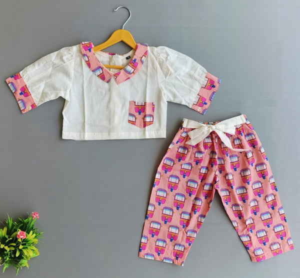 Googly Co-ord Set