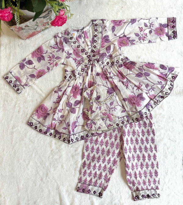 Cuddles Cute Ethnic Sets