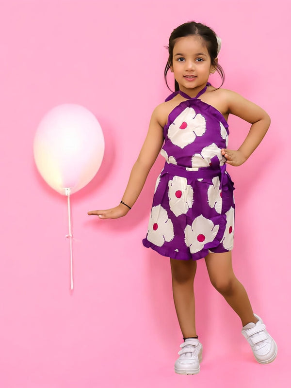 Stylish Skort Sets