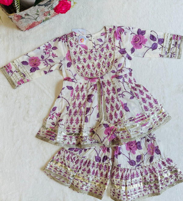 Cuddles Cute Ethnic Sets